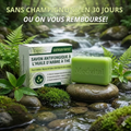 Medvital® Savon Antifongique