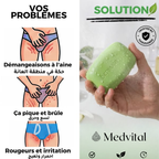Medvital® Savon Purifiant Antifongique