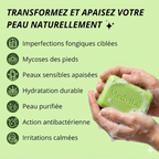 Medvital® Savon Antifongique