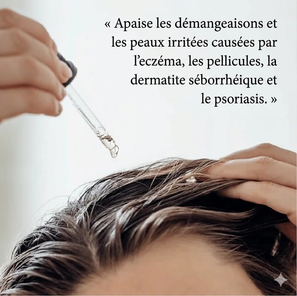 Medvital® Serum Naturel Appaisant