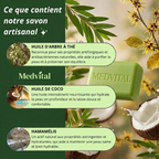 Medvital® Savon Antifongique