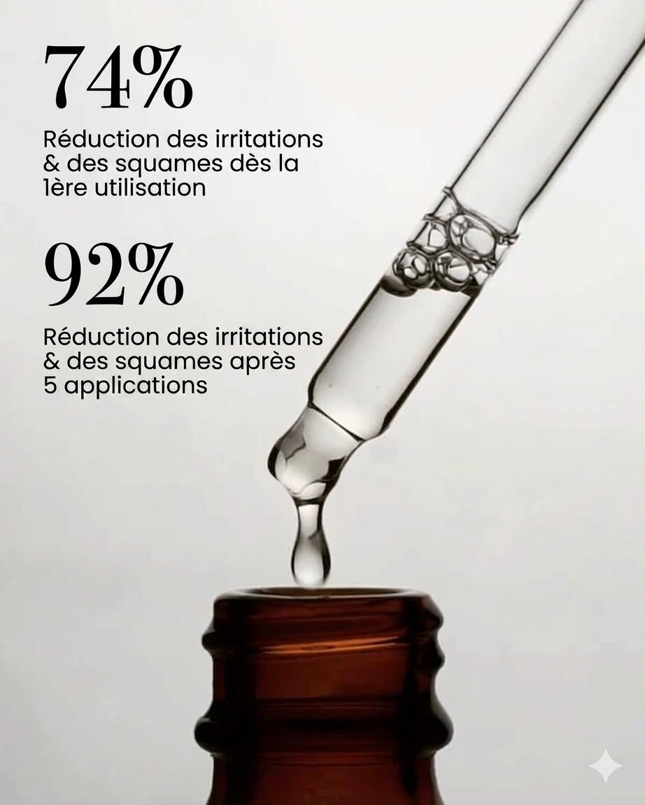 Medvital® Serum Naturel Appaisant