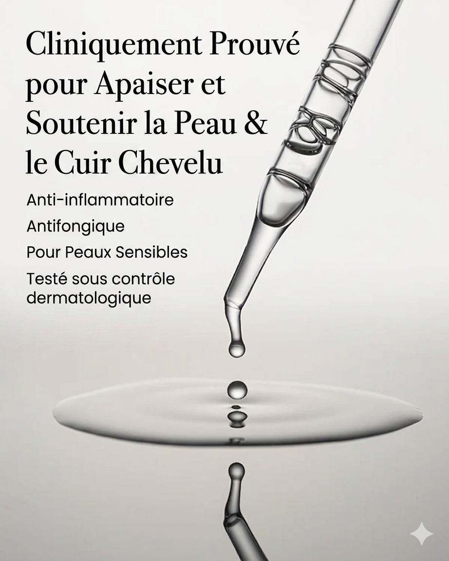Medvital® Serum Naturel Appaisant