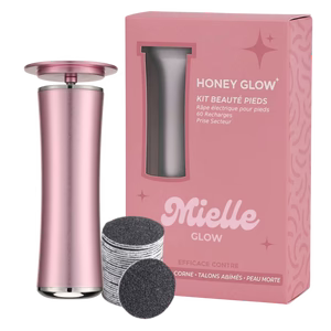 Mielle fet grinder